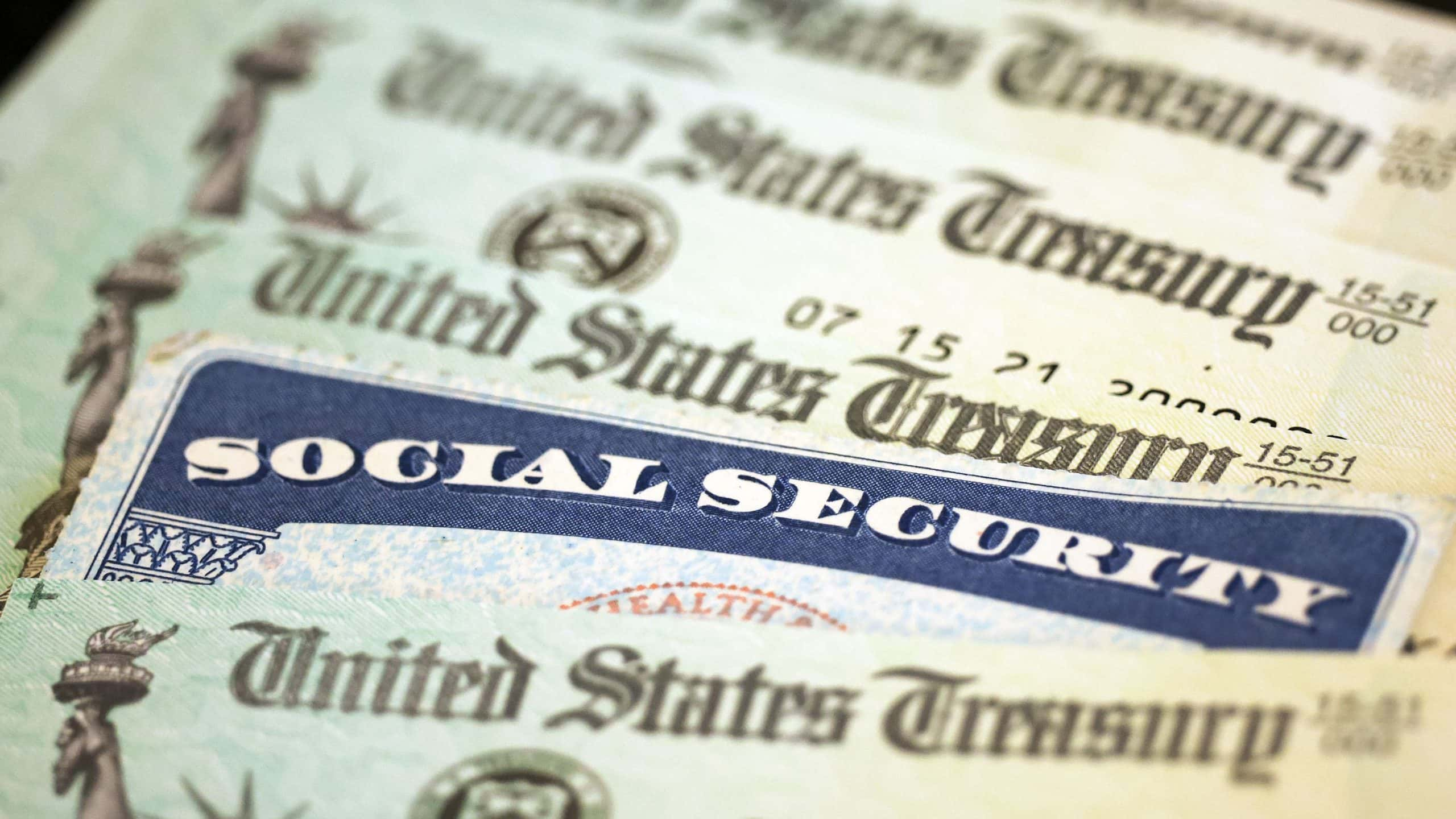 Social Security Recipients to Receive Second SSI Payment in June