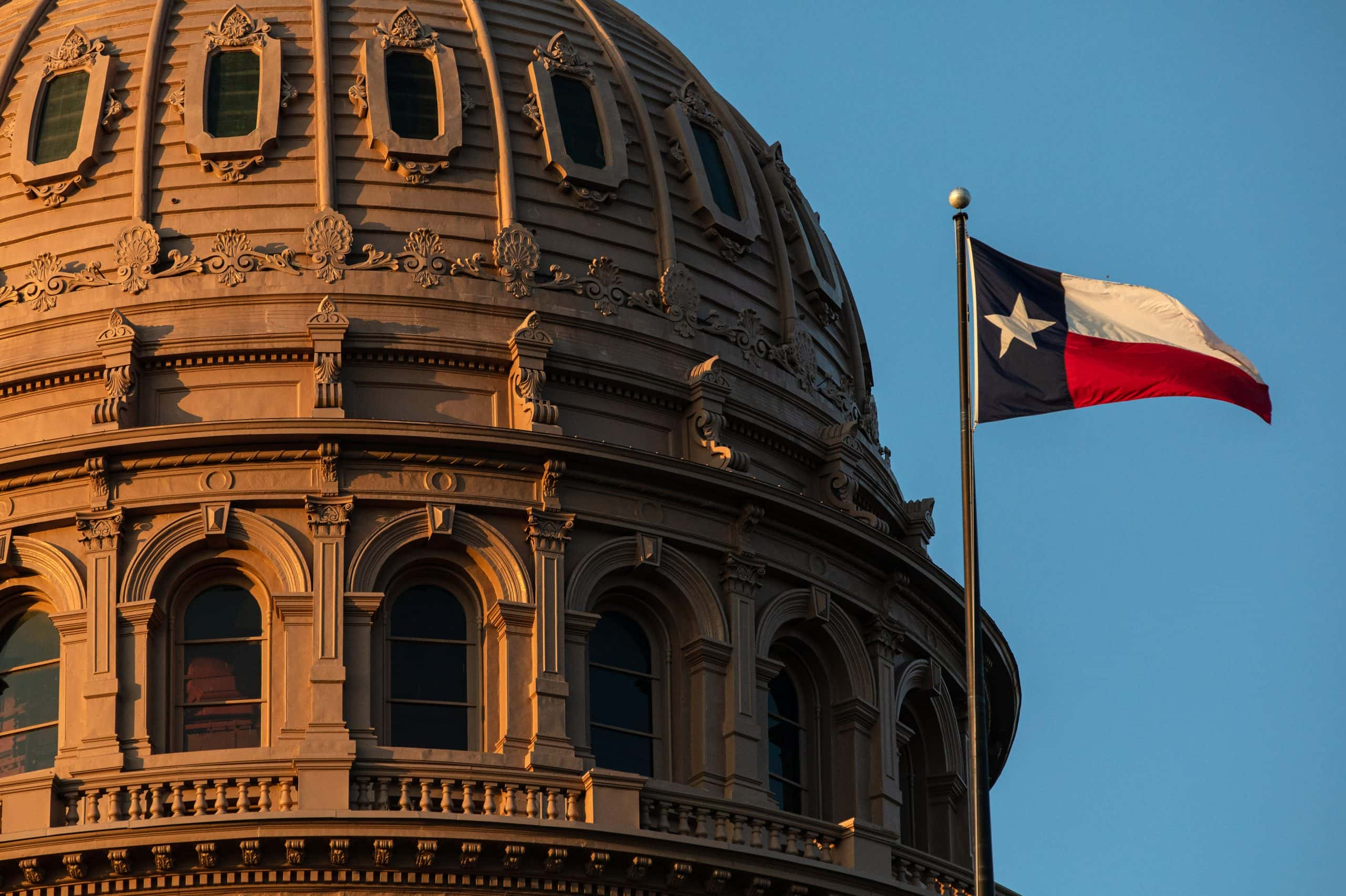 Texas Democrats Propose Comprehensive 20.9 Billion Property Tax Relief