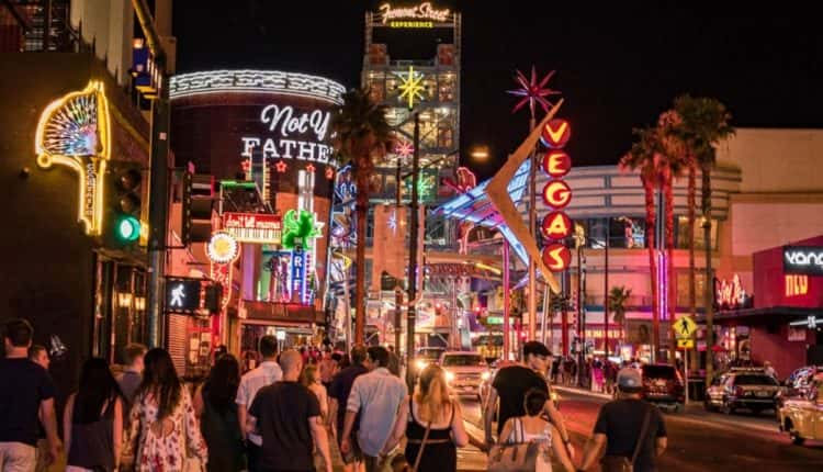 Most Dangerous Places In Las Vegas To Avoid Visiting Following