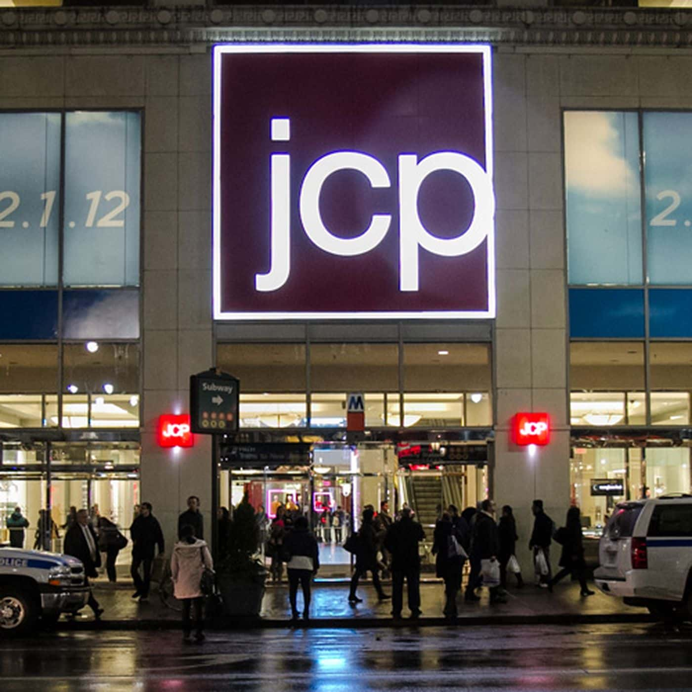 JCPenney Department Stores Joins Thanksgiving Closure Trend, Allowing