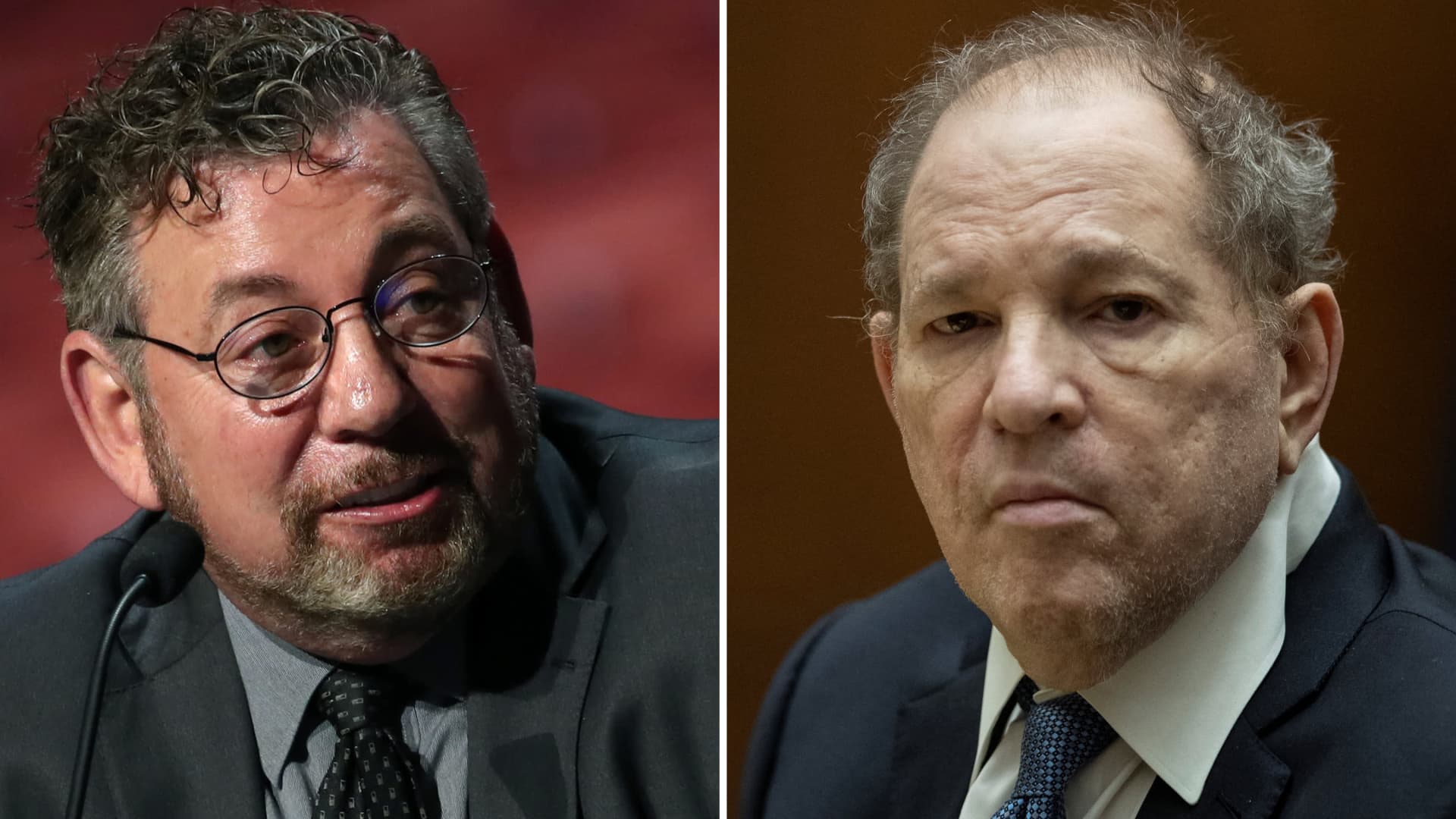 Ceo James Dolan And Harvey Weinstein Accused Of Sexual Assault In Federal Lawsuit Pelhamplus 