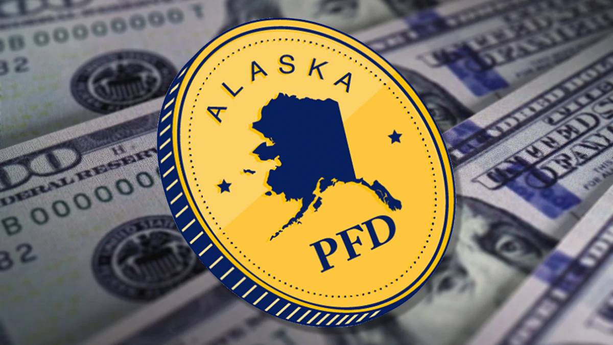 Alaska Permanent Funds Dividend See The Eligibility, Amount, And