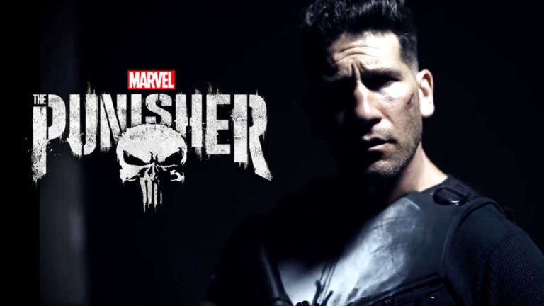 the punisher season 3