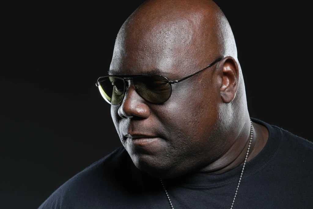 Carl Cox Net Worth 2022: British DJ and Music Producer, and Other less ...