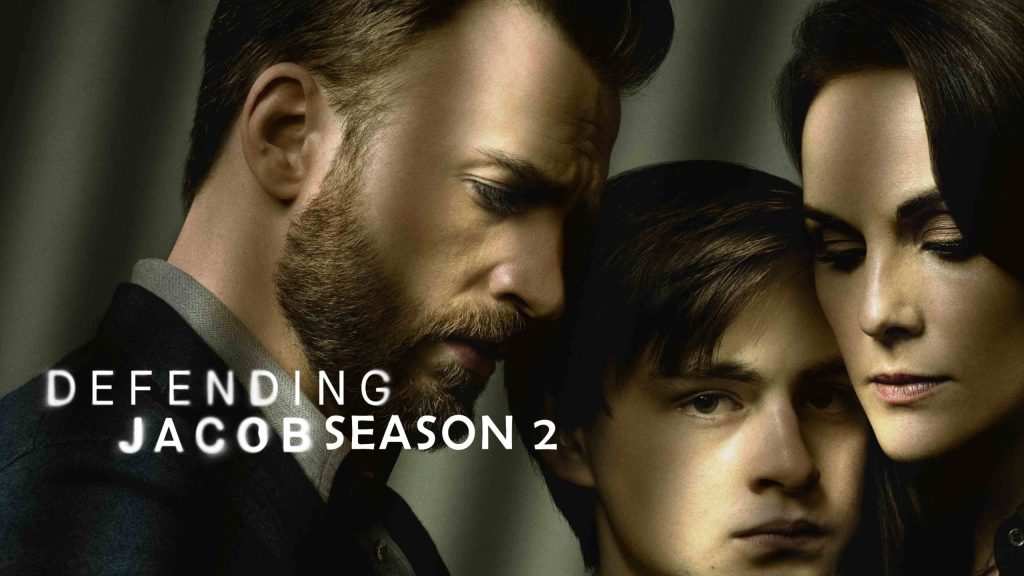 Defending Jacob Season 2 2022 Expectation Release Date, Cast, Plot