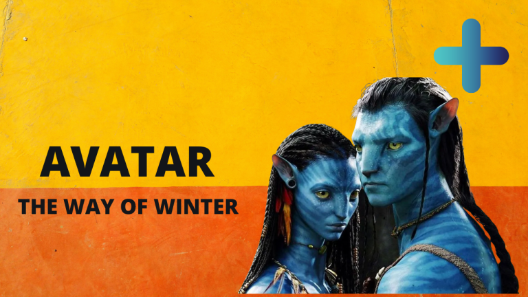 avatar the way of winter