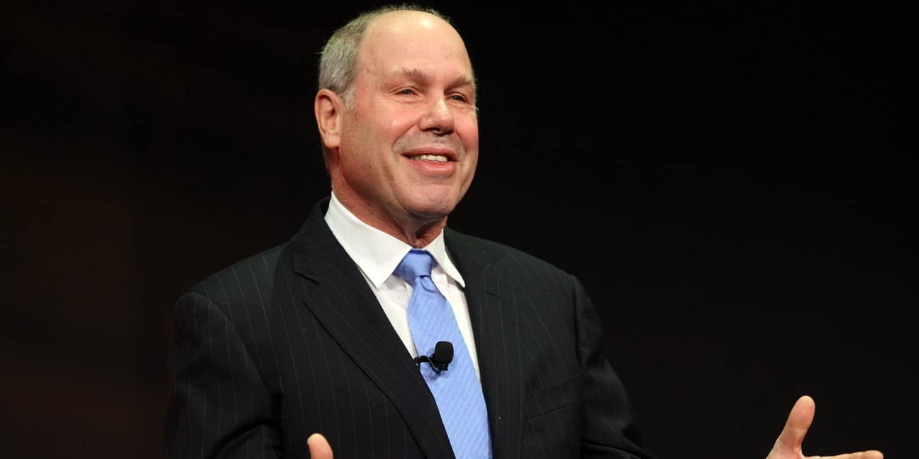 michael eisner net worth