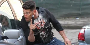 the punisher season 3