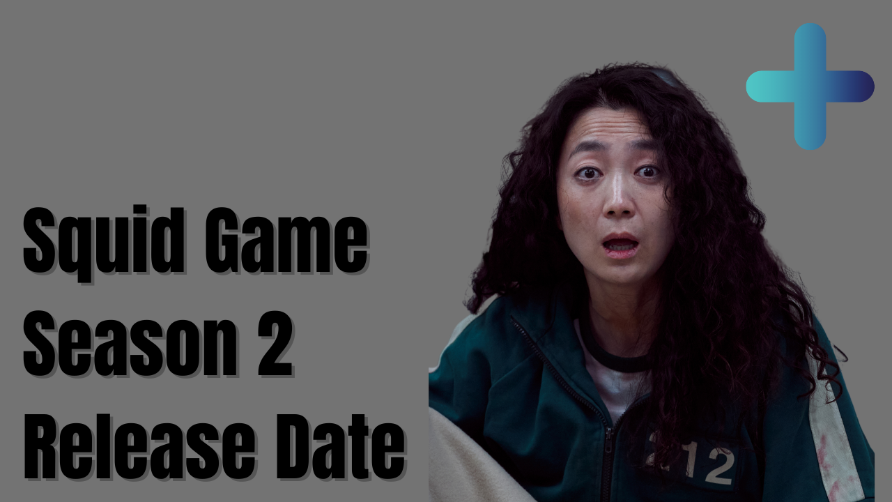 how many episodes in squid game season 2 ep 8 release date