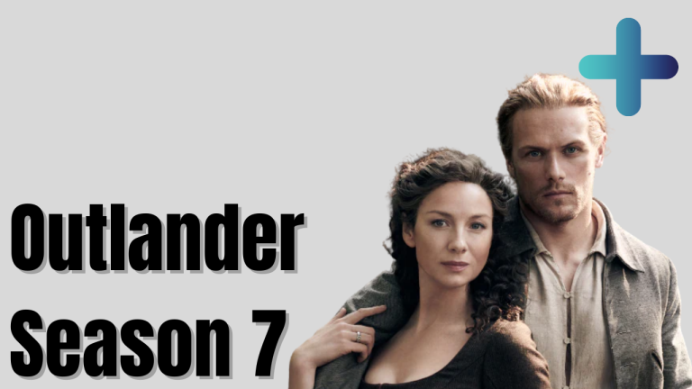 outlander season 7