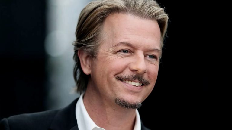 david spade featured