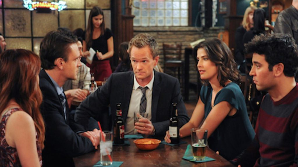 how i met your mother season 10 cast