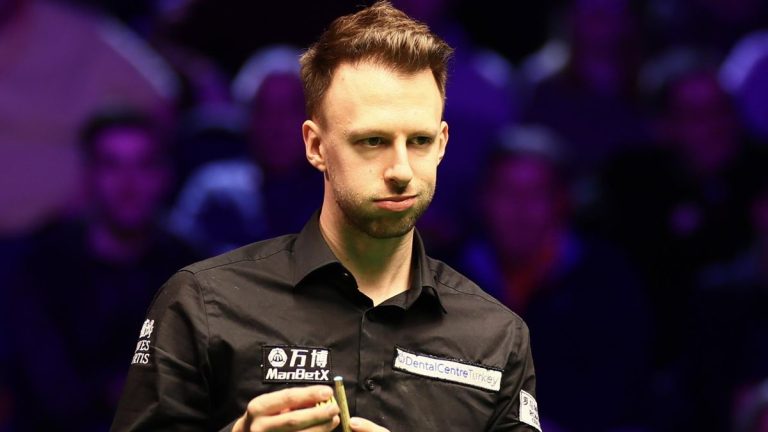 Judd trump net worth