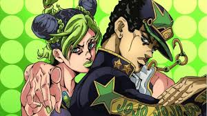 jojo part 9