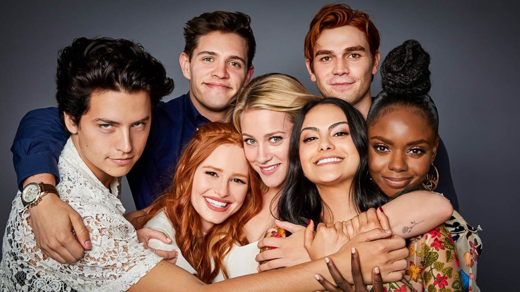 riverdale sesaon 6 cast