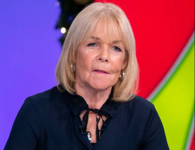 Linda Robson net worth