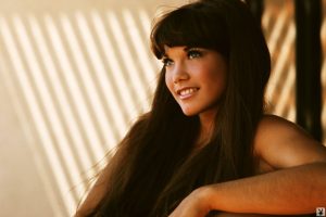 barbi benton then and now