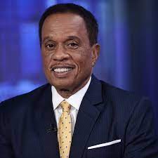 juan williams net worth