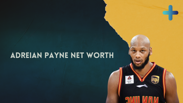 Adreian Payne Net Worth