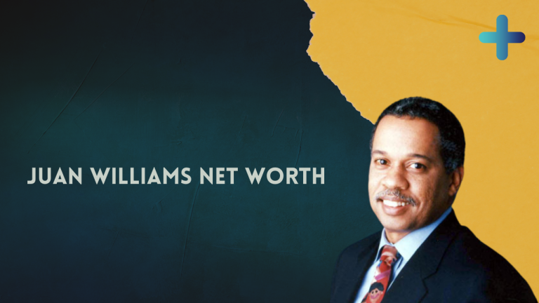 juan williams net worth