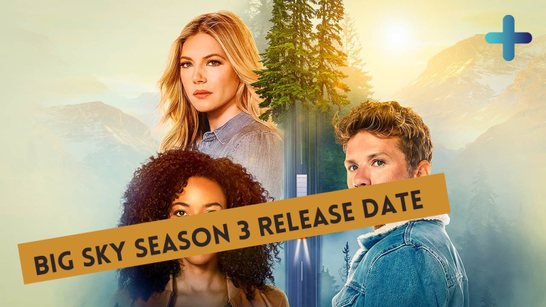 big sky season 3 release date