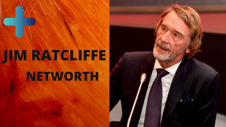 jim ratcliffe net worth