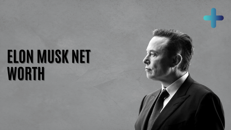 Elon Musk Net Worth