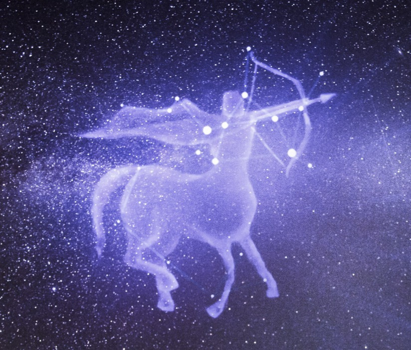 Sagittarius