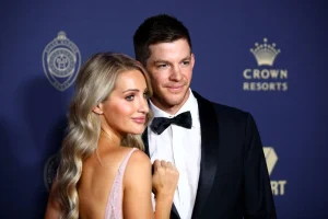 Tim Paine's sexting scandal