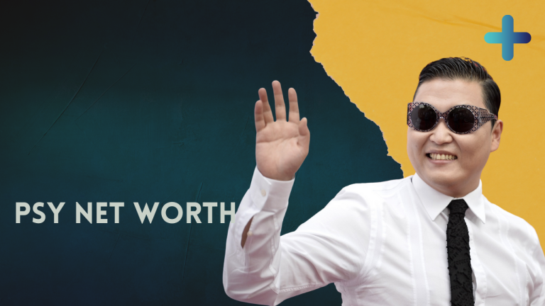 psy net worth