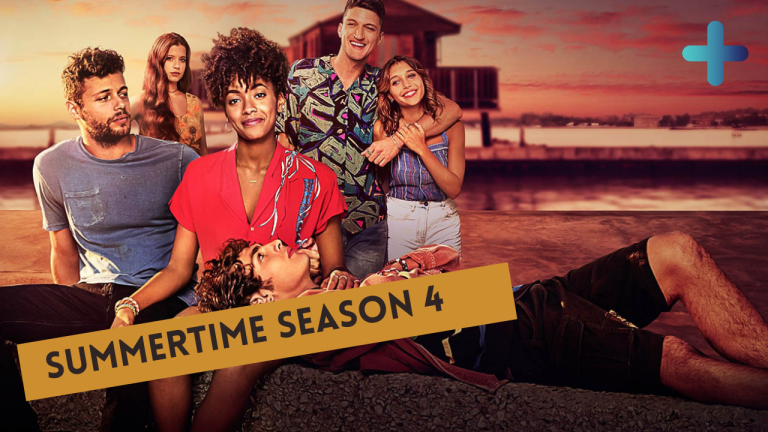 summertime season 4