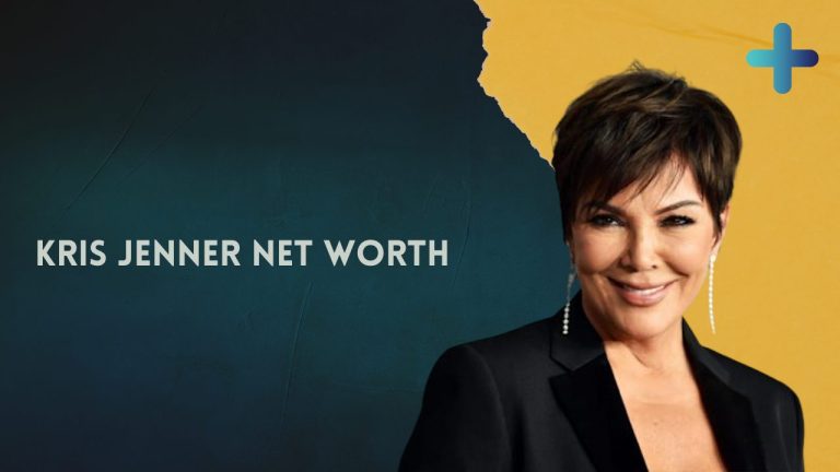 kris jenner net worth