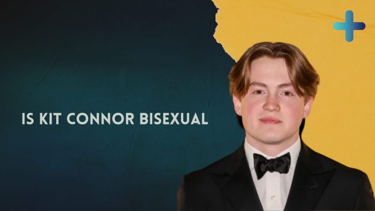 Is Kit Connor Bisexual? Assumptions Regarding His Sexuality By People In 2022