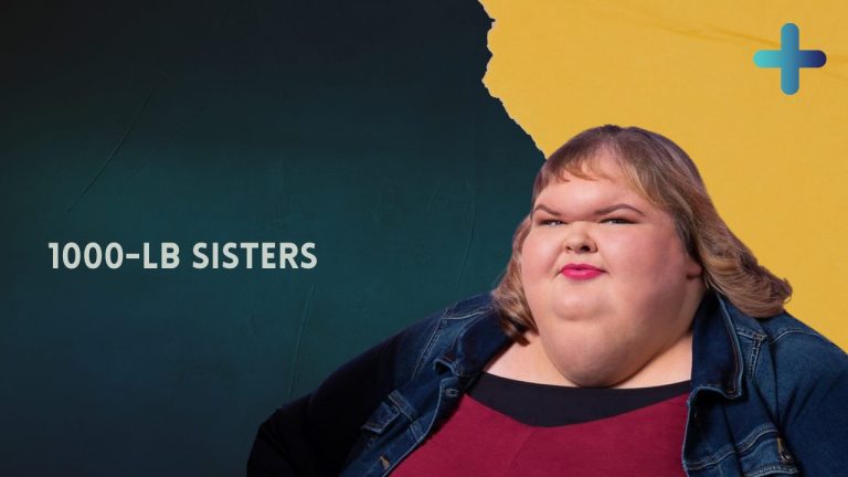 1000-lb sister