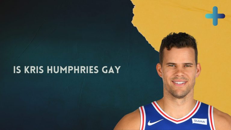 is kris humphries gay