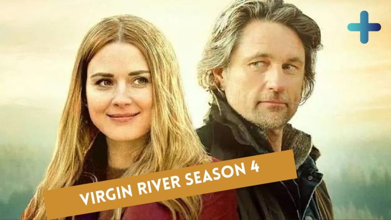 Virgin River' Season 4