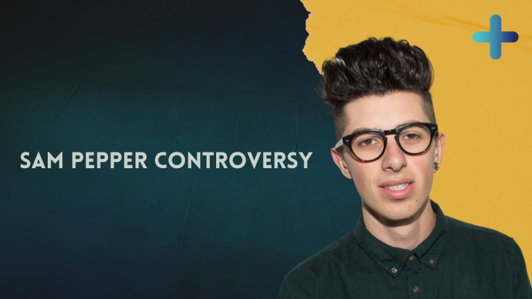 sam pepper controversy