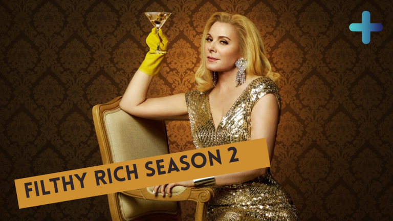 filthy rich season 2