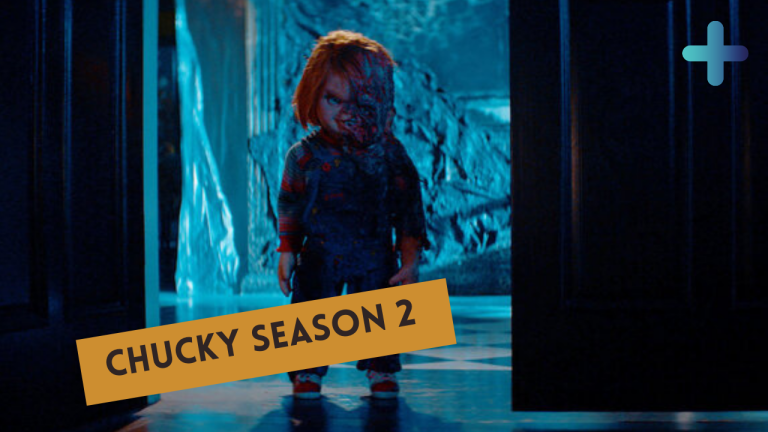 Chucky Season 2