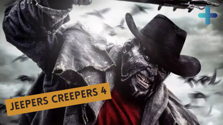 jeepers creepers 4