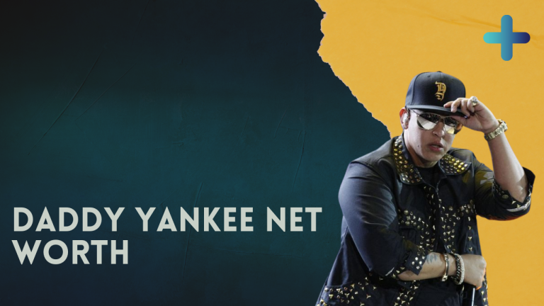 daddy yankee net worth