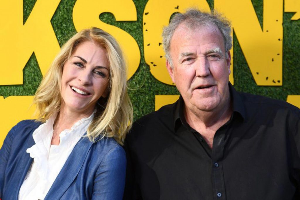 clarkson's farm season 2 release date