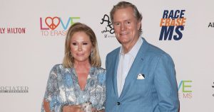 kathy hilton Richard Hilton