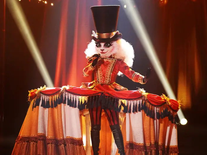 ringmaster