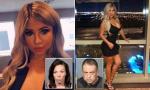 Man Enters Plea Guilty Last Month Is Sentence To Prison For Murdering Instagram Model Whose Remains Found in Desert 