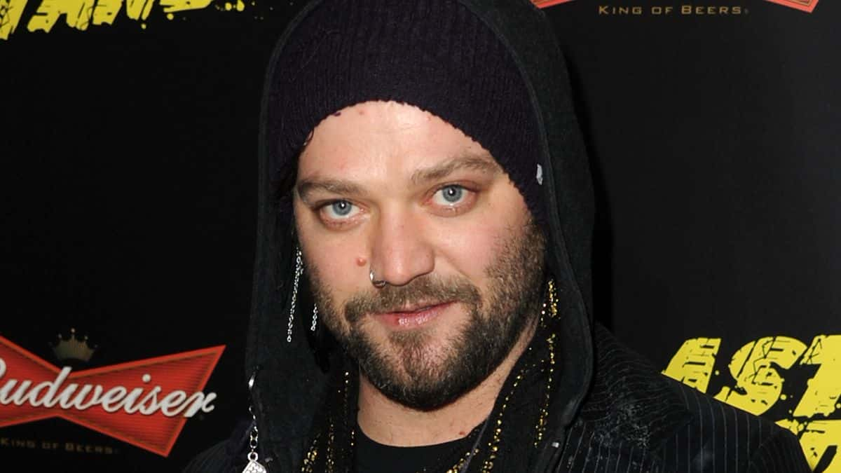 Brandon Margera