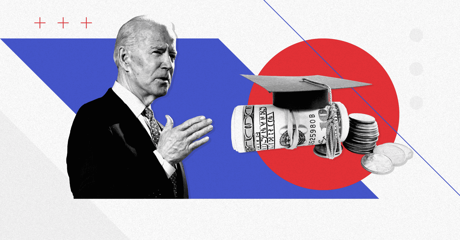 Judge Rules in Favor of Biden Administration and Transfers Lawsuit on Student-Debt Relief to Different Court