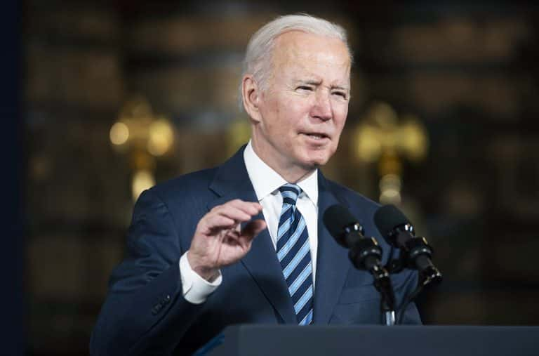 Joe Biden Needs to Take a Big Move to Social Security, and Majority of Americans May Support It