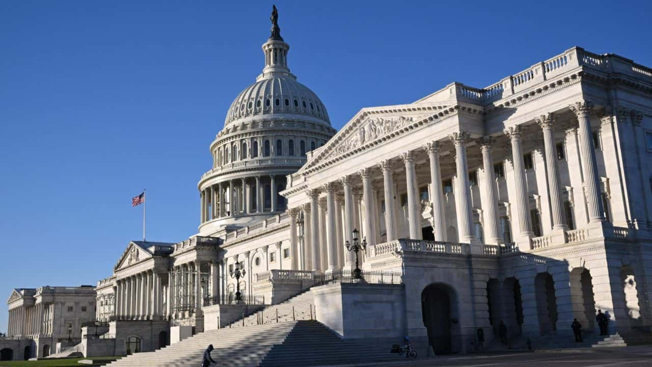 Capitol Building