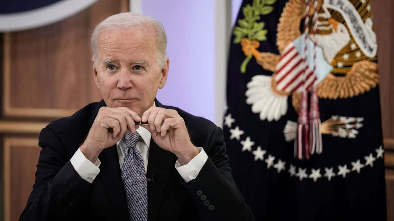 Sources say, Biden Could Declare His Reelection Next Week